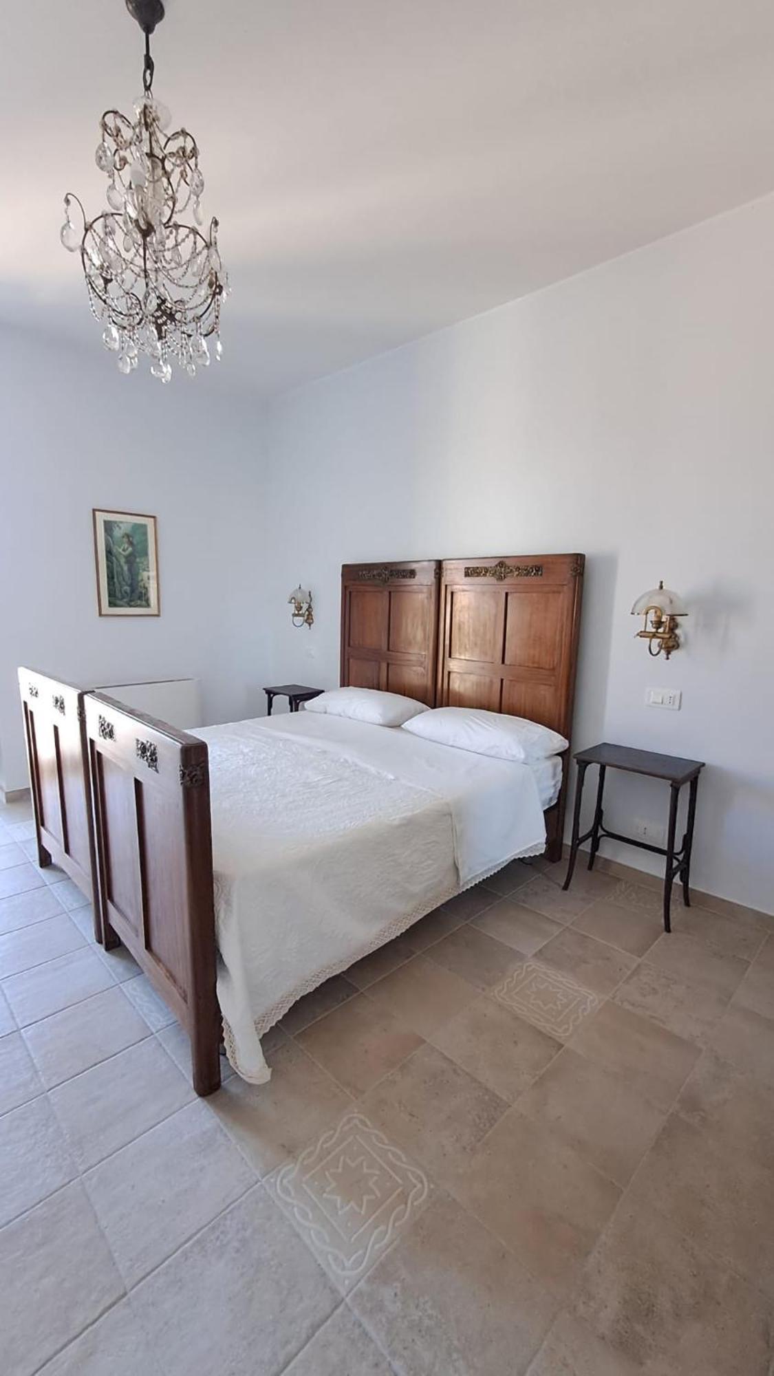 Palazzo Cantarella Stella Cilento المظهر الخارجي الصورة